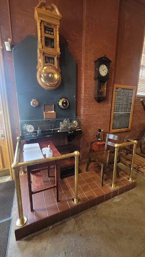 Museum «Pennsylvania National Fire Museum (The)», reviews and photos, 1820 N 4th St, Harrisburg, PA 17102, USA