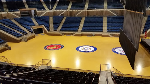 Stadium «Alumni Hall», reviews and photos, 675 Decatur Rd, Annapolis, MD 21402, USA