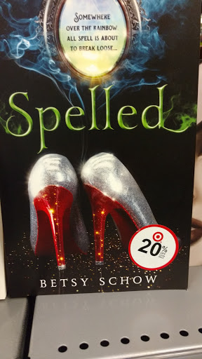 Department Store «Target», reviews and photos, 2251 York Crossing Dr, York, PA 17408, USA