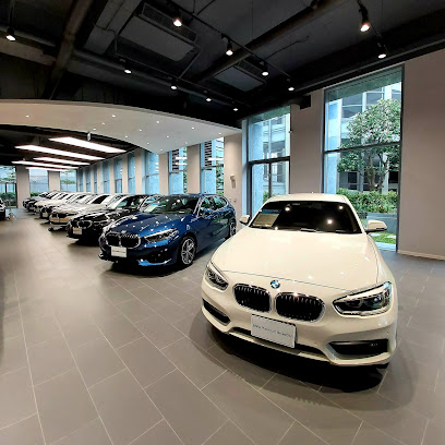 BMW Premium Selection Taipei Longder