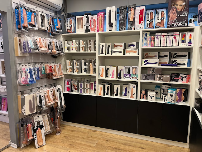 Sex Shop SEXOPOLIS | Χαλάνδρι, Ελλάδα - Κατάστημα ρούχων