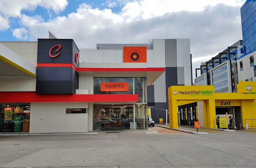 Oporto Adelaide Drive Thru