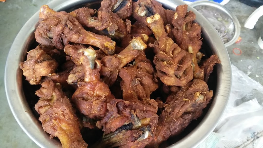 Ali Biryani Point