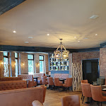 Photo n°1 de l'avis de Eileen.e fait le 23/08/2023 à 15:40 sur le  Goldstein Restaurant Eiscafe Bar à Bitterfeld-Wolfen