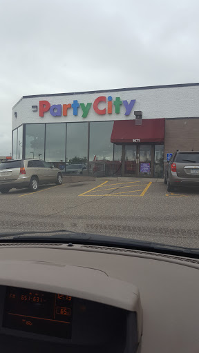 Party City