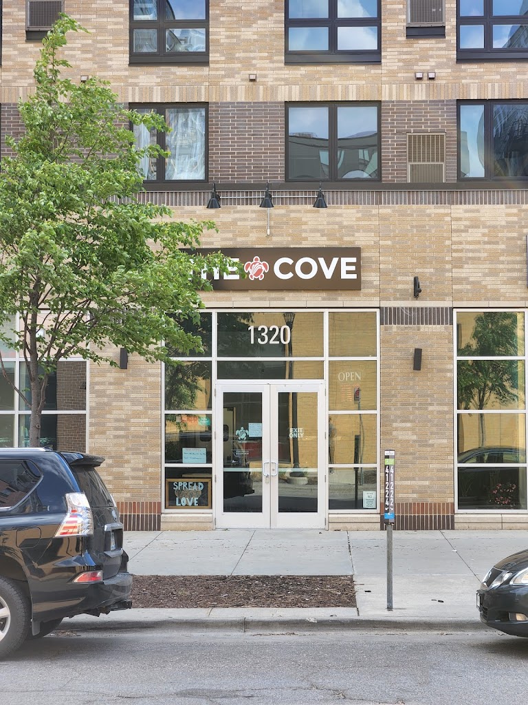 The Cove 55414