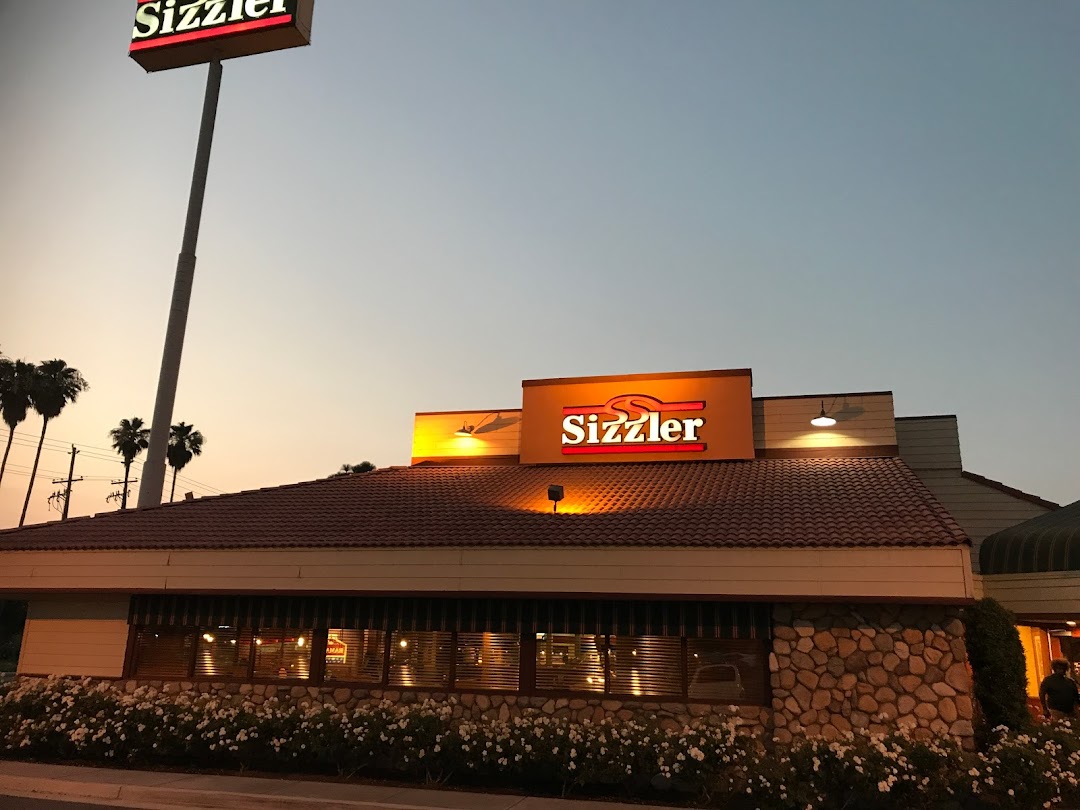 Sizzler - Now Open and Newly Renovated