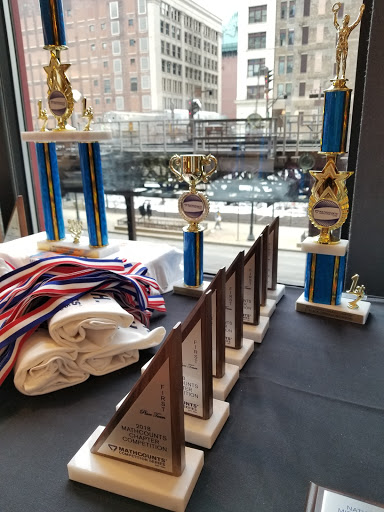 Insurance Company «CNA Chicago Branch», reviews and photos