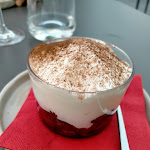 Photo n°1 de l'avis de barbara.a fait le 17/06/2022 à 20:48 sur le  Exforo à Padua