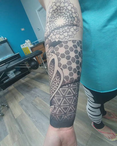 Explore boston red sox tattoo ideas, creative tattoo ideas in Orem, available at Hearts and Hands Tattoo and Piercing