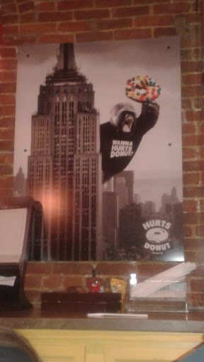 Donut Shop «Hurts Donut Company», reviews and photos, 320 Park Central W, Springfield, MO 65806, USA
