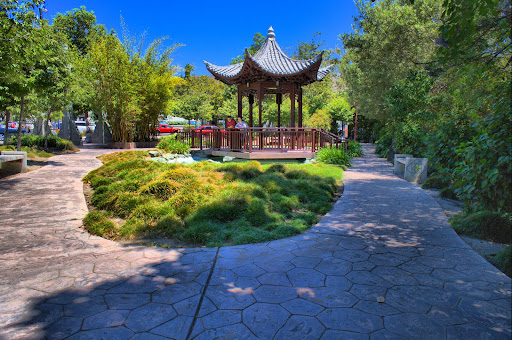 City Park «Cheng Park», reviews and photos, 1095 Marsh St, San Luis Obispo, CA 93401, USA