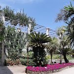 Photo n°2 de l'avis de Dana.o fait le 06/07/2019 à 16:25 sur le  Hotel Rufolo à Ravello