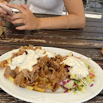 Photo n°1 de l'avis de Juri. fait le 10/08/2022 à 12:26 sur le  Lava Pizza Burger & Grill à Ölbronn-Dürrn