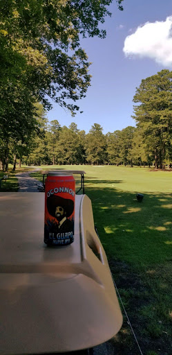 Golf Club «Stumpy Lake Golf Course», reviews and photos, 4797 Indian River Rd, Virginia Beach, VA 23456, USA