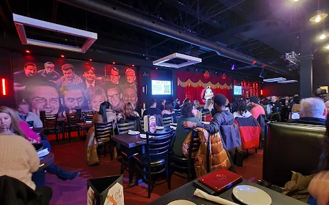 Jokers Theatre and Comedy Club Toronto image