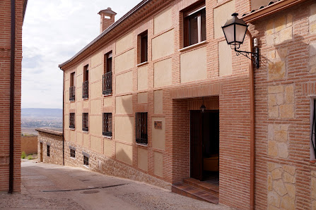 Casas de Valois C. de la Muralla, 6, 19248 Hita, Guadalajara, España