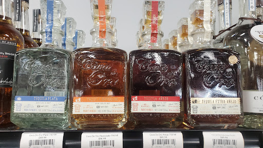 Liquor Store «Corks Wine and Spirits», reviews and photos, 3078 Village Shops Dr, Germantown, TN 38138, USA