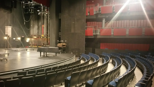 Performing Arts Theater «Lowden Theater at the Las Vegas Academy of the Arts», reviews and photos, 875 E Clark Ave, Las Vegas, NV 89101, USA