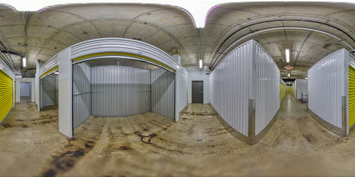 Storage Facility «East Nashville Self Storage», reviews and photos, 800 Main St, Nashville, TN 37206, USA