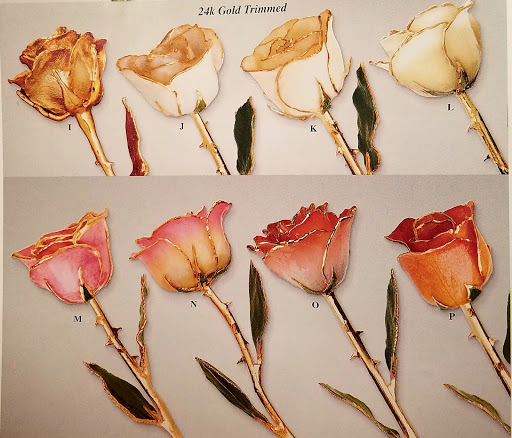 Jeweler «Ann Booth Jewelers», reviews and photos, 1020 3rd Ave, Conway, SC 29526, USA