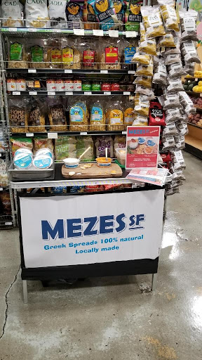 Grocery Store «Alameda Natural Grocery», reviews and photos, 1650 Park St, Alameda, CA 94501, USA