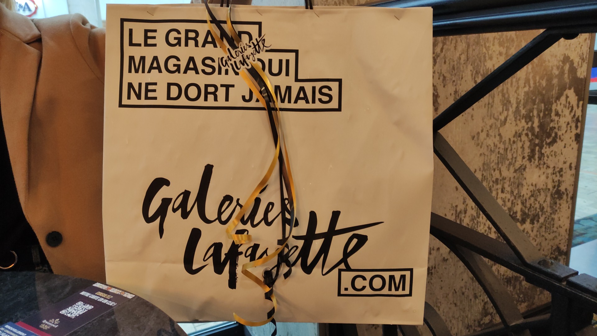 Photo n° 1 de l'avis de Marie-Luce.a fait le 29/10/2021 à 15:48