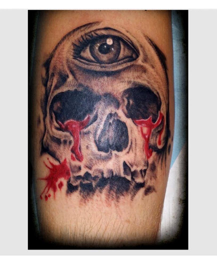 Tattoo Shop «Amaryllis Tattoo Artistry & Design», reviews and photos, 3655 William Penn Hwy, Easton, PA 18045, USA