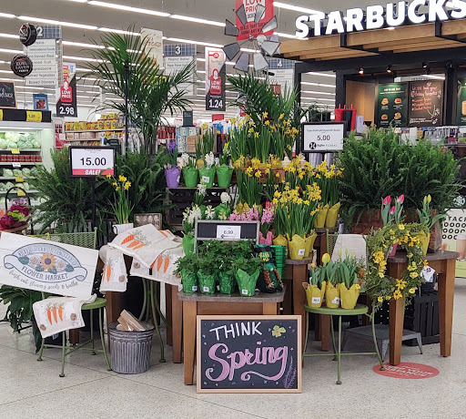 Supermarket «Hy-Vee», reviews and photos, 2453 N Court St, Ottumwa, IA 52501, USA