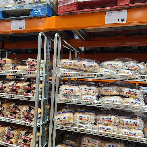 Warehouse store «Costco Wholesale», reviews and photos, 2601 E State Hwy 114, Southlake, TX 76092, USA