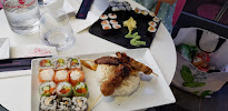 Sushi du Restaurant japonais Planet Sushi Carras à Nice - n°9