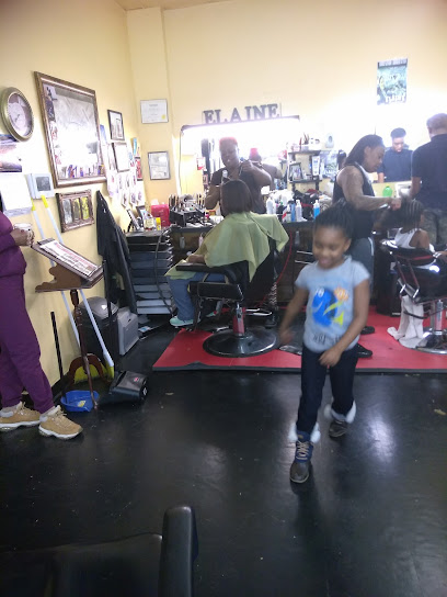 Family Affair Hair Salon and Baber Shop