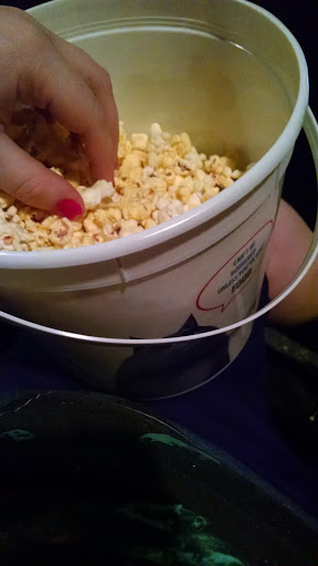 Movie Theater «Cocoaplex Cinema», reviews and photos, 1150 Cocoa Ave, Hershey, PA 17033, USA