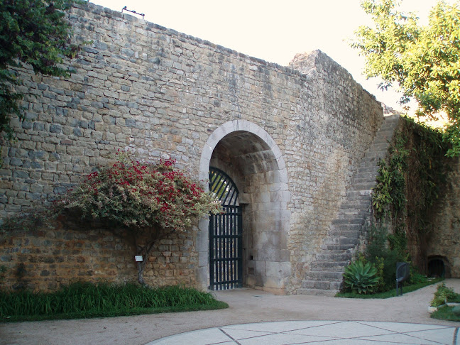 Castelo de Tavira Horário de abertura