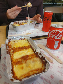 Plats et boissons du Pizzeria Wazzi Pizza à Vitry-sur-Seine - n°11