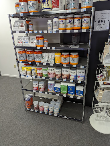 Health Food Store «Nutrition Health Center», reviews and photos, 2057 SW Main Blvd #105, Lake City, FL 32025, USA