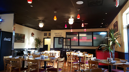 Cristobal Mexican Grill & Bar - 1270 Crabb River Rd, Richmond, TX 77469