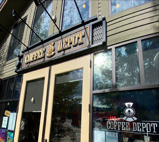 Coffee Shop «Coffee Depot», reviews and photos, 505 S Main St, Breckenridge, CO 80424, USA