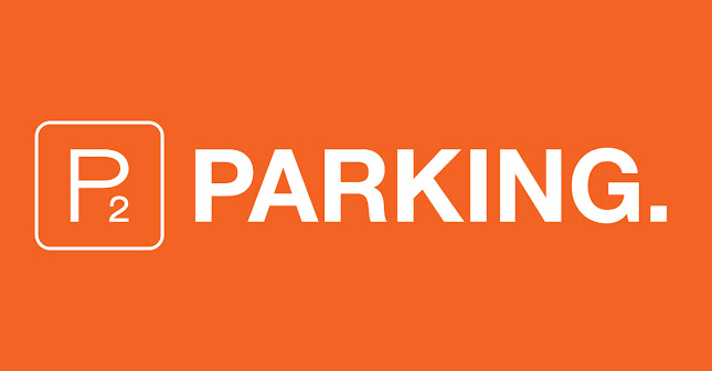 P2 Leen Gate Car Park - Parking garage