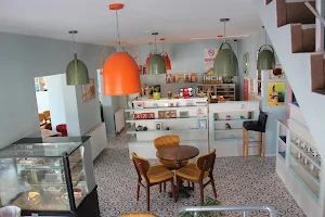 İncir Cafe image