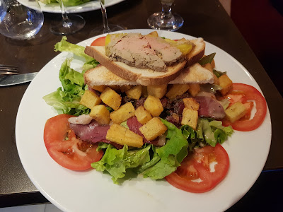 Aux 3 Garçons à Clamart