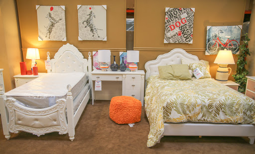 Furniture Store «United Furniture», reviews and photos, 904 E Hammer Ln, Stockton, CA 95210, USA