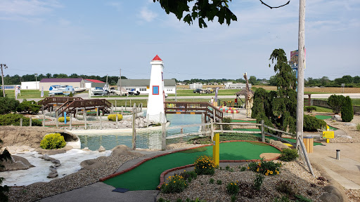 Water Park «Monsoon Lagoon Watering Hole Safari & Waterpark», reviews and photos, 1530 S Danbury Rd, Port Clinton, OH 43452, USA