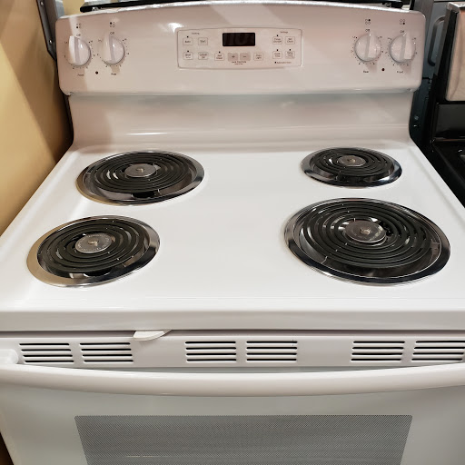 Home Improvement Store «The Home Depot», reviews and photos, 2213 Port Industrial Rd, Aberdeen, WA 98520, USA