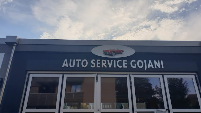 Kommentare und Rezensionen über Luzerns Autowerkstatt des Vertrauens Autoservice Gojani- Garage mit