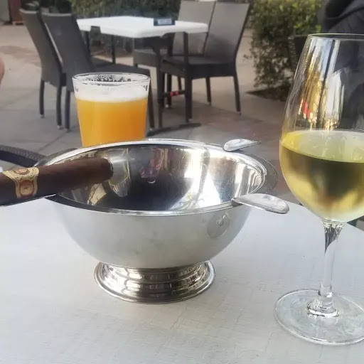 Cigar Shop «Churchill Cigar Lounge», reviews and photos, 2415 San Diego Ave, San Diego, CA 92110, USA