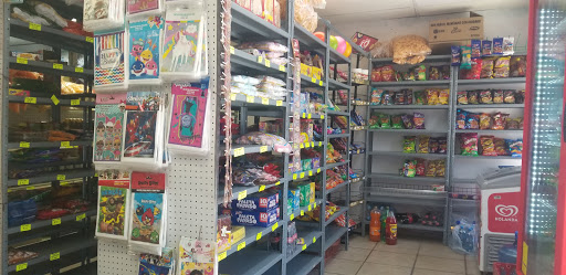 El rey del dulce en Ciudad Miguel Alemán