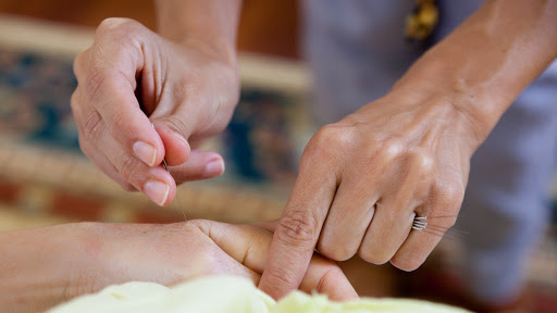 Nueces Acupuncture and Oriental Medicine