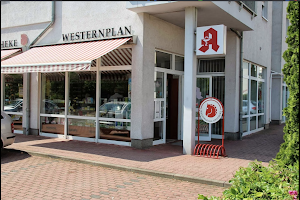 WESTERNPLAN APOTHEKE