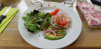 Plats et boissons du Restaurant français RESTAURANT LES SENS... CIEL à Mantes-la-Jolie - n°11
